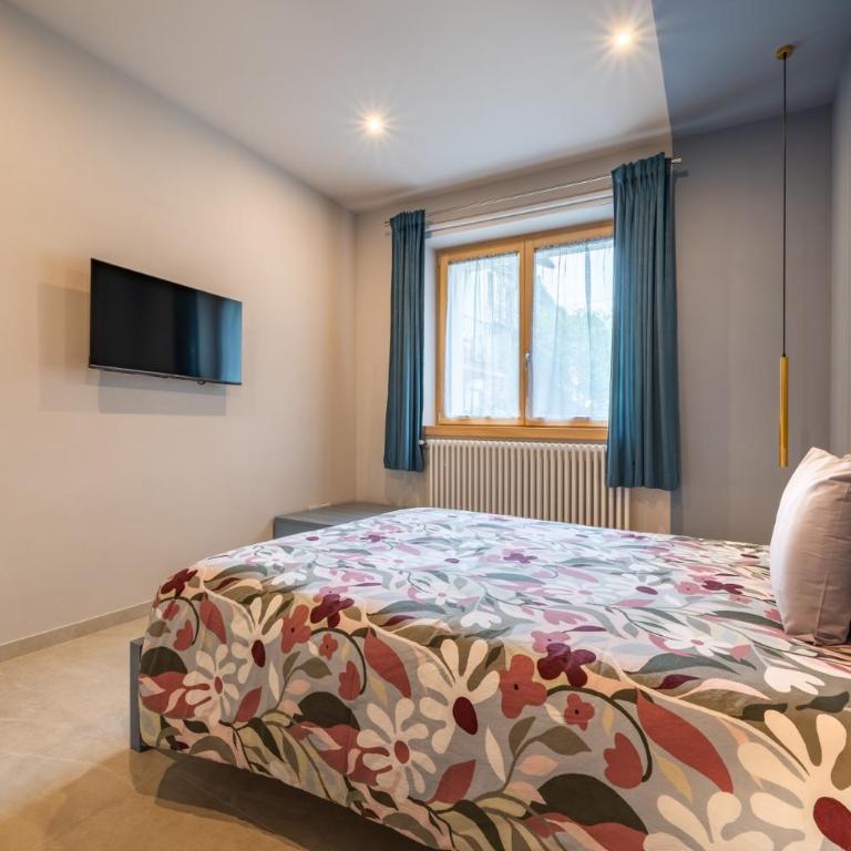 Casa Mario - Idro Lake - Appartamento con 1 Camera da Letto - 24