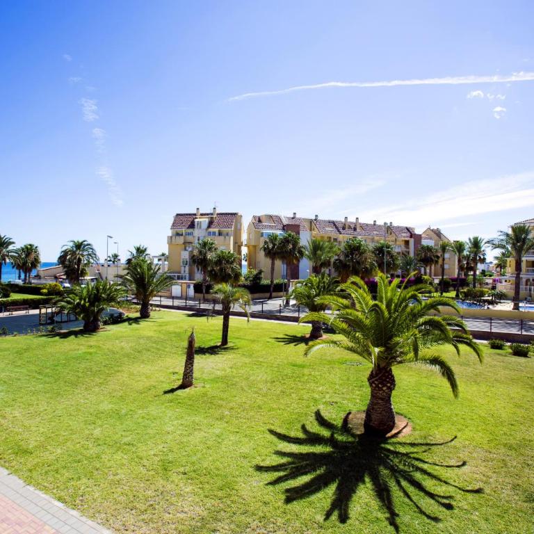 176 Estrella de Mar, 6 - Apartment with Sea View - 4
