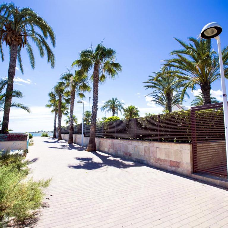 176 Estrella de Mar, 6 - Apartment with Sea View - 21