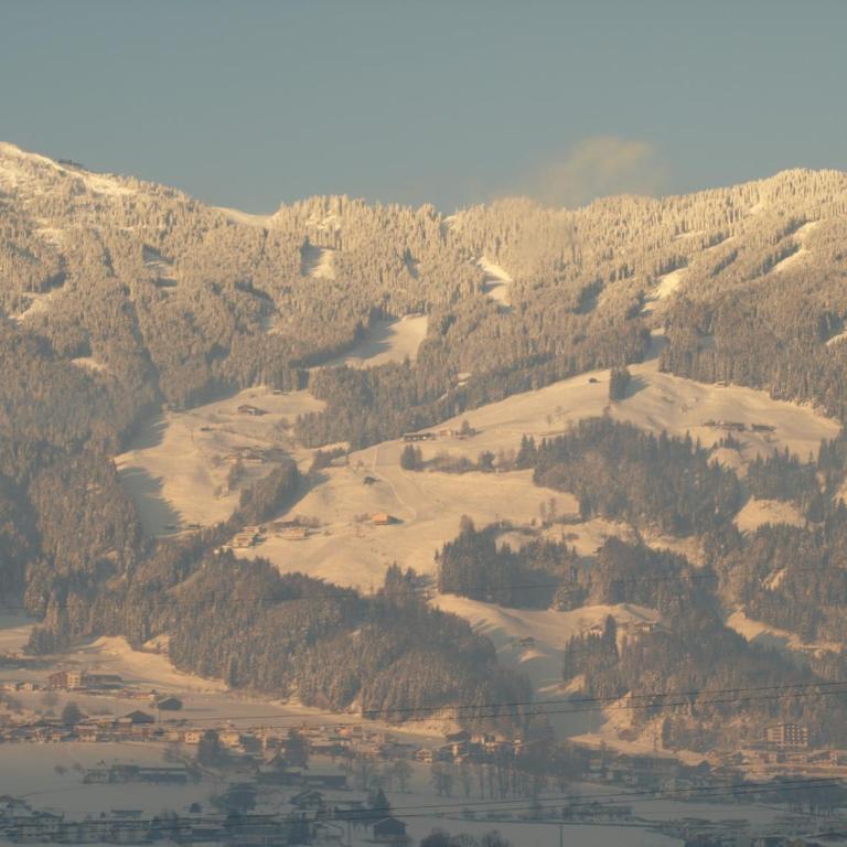 Apartment Lanser - Apartment mit Blick auf die Berge - 17