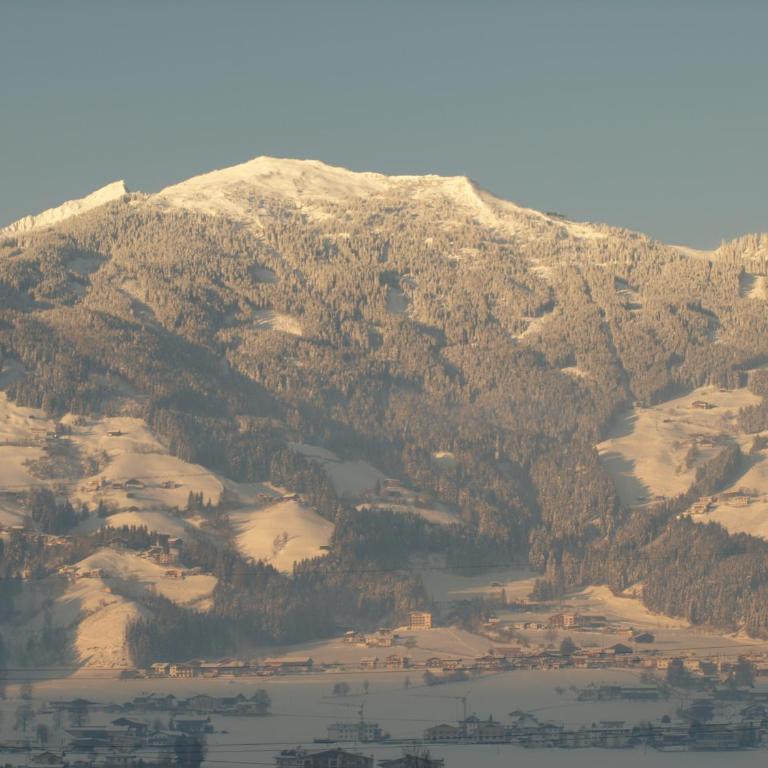 Apartment Lanser - Apartment mit Blick auf die Berge - 15