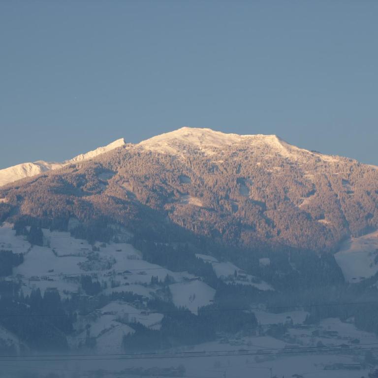 Apartment Lanser - Apartment mit Blick auf die Berge - 18