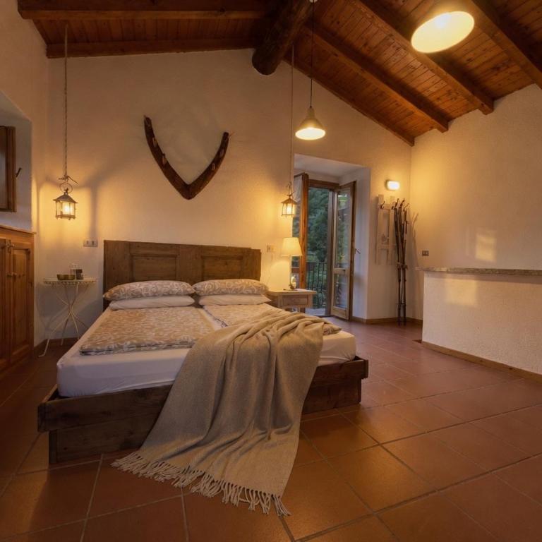 Casa Antonietta - Chalet con 1 Camera da Letto - 1