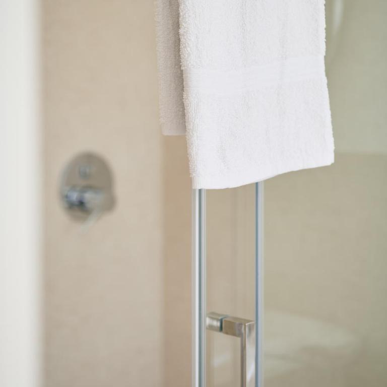 B&B Solente - NEL CUORE DI PESCHICI - Camera Matrimoniale Deluxe - 24