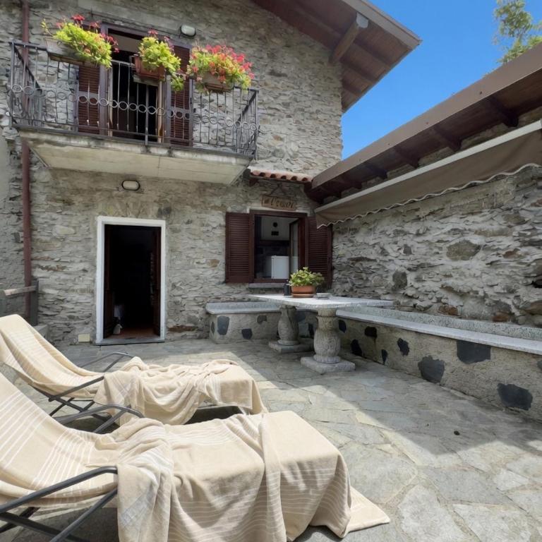 Casa Antonietta - Chalet con 1 Camera da Letto - 2