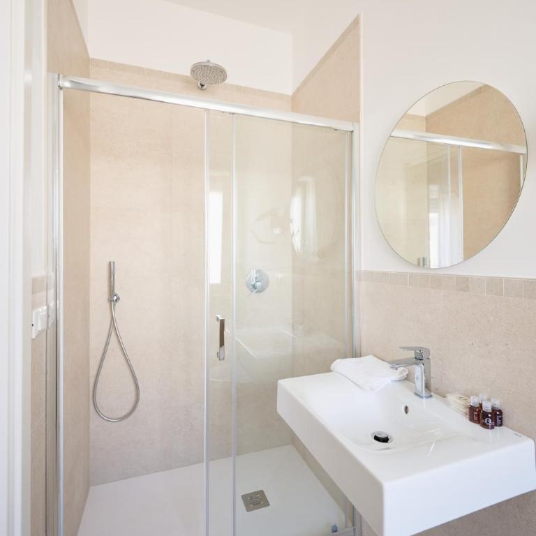 B&B Solente - NEL CUORE DI PESCHICI - Camera Matrimoniale Deluxe - 8