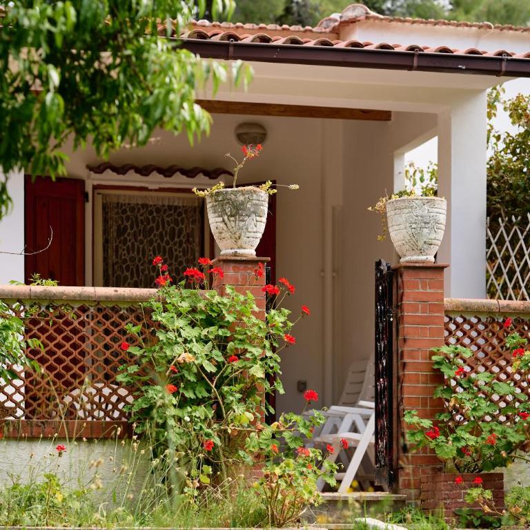 Dimora nella Natura - Appartamento con 2 Camere da Letto - 17