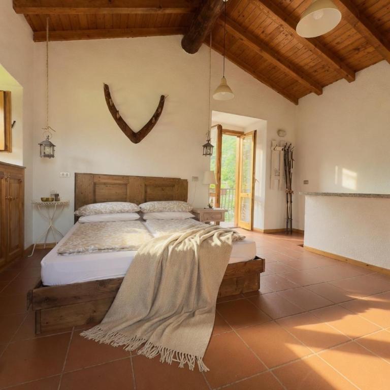 Casa Antonietta - Chalet con 1 Camera da Letto - 7