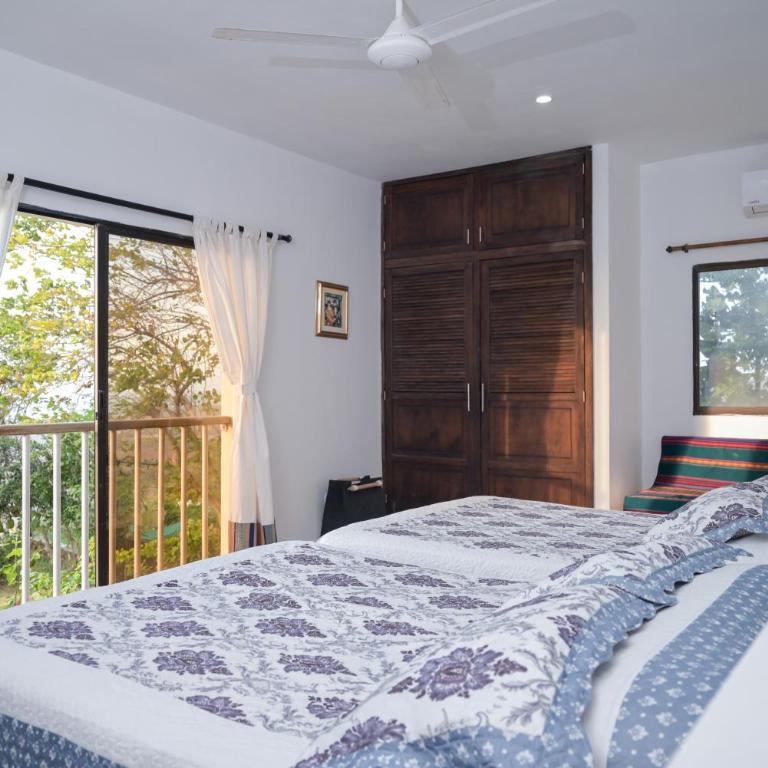 Cabaña TUMORRO - One-Bedroom House - 4