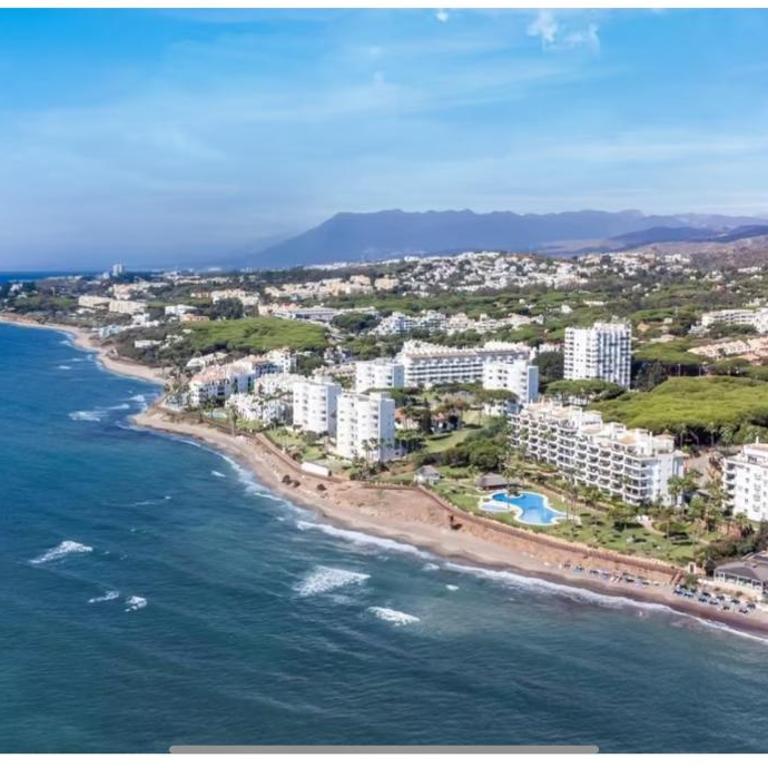 MI CAPRICHO 170 Beachfront Apartment - Appartamento con 3 Camere da Letto - 10