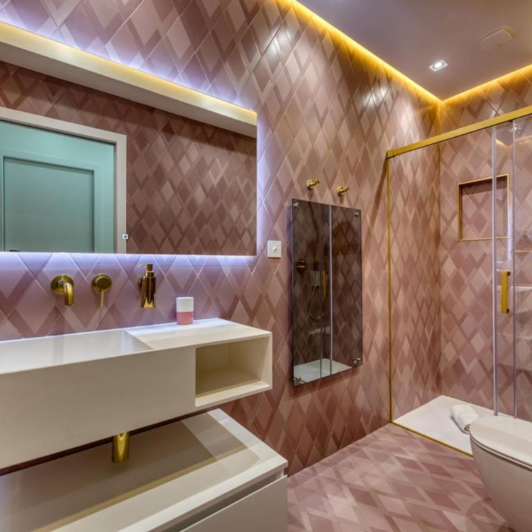 Villa Jaliel I Cannes French Riviera I 270m2 I Spa I 10 minutes du centre-ville I 12 personnes - Villa 1 Chambre - 71