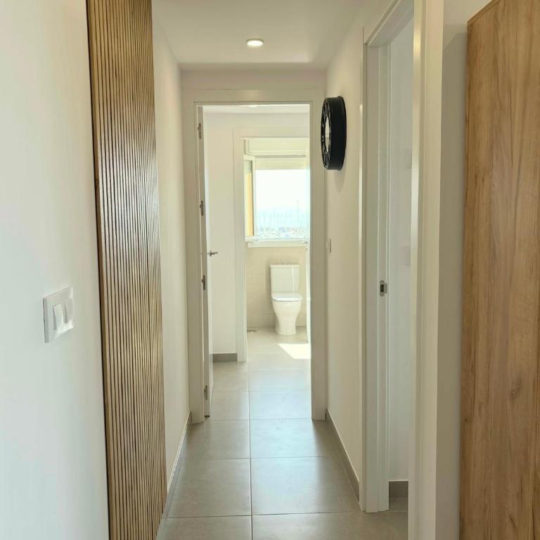 La Manga Lauramar - Apartamento de 2 dormitorios - 2
