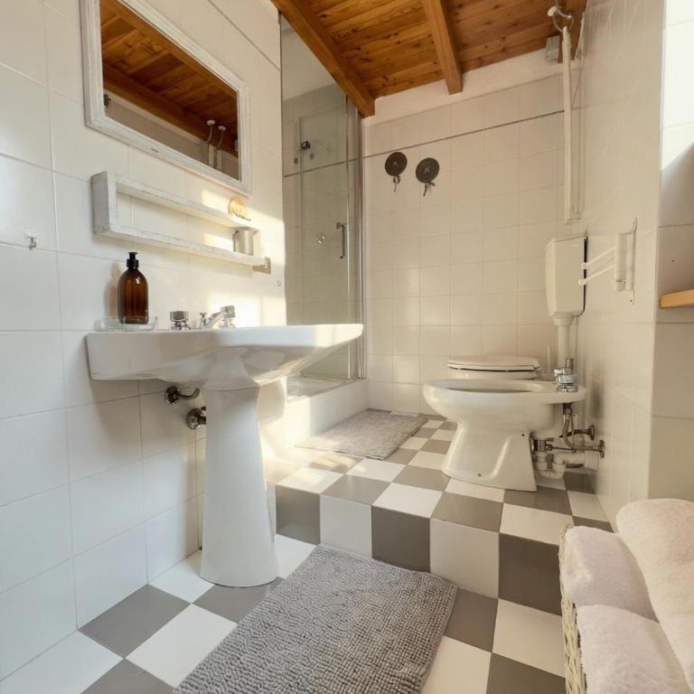 Casa Antonietta - Chalet con 1 Camera da Letto - 8