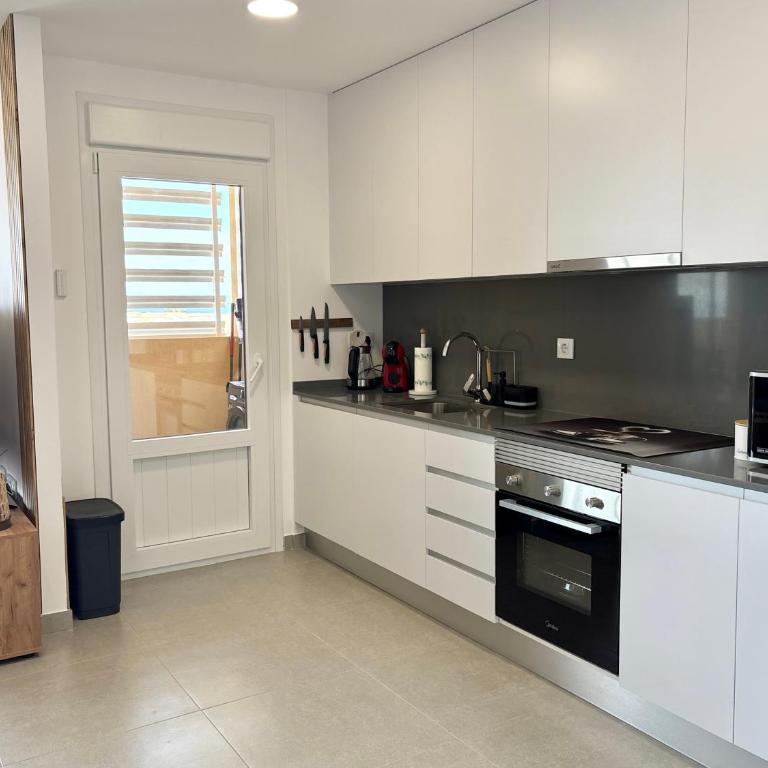 La Manga Lauramar - Apartamento de 2 dormitorios - 11
