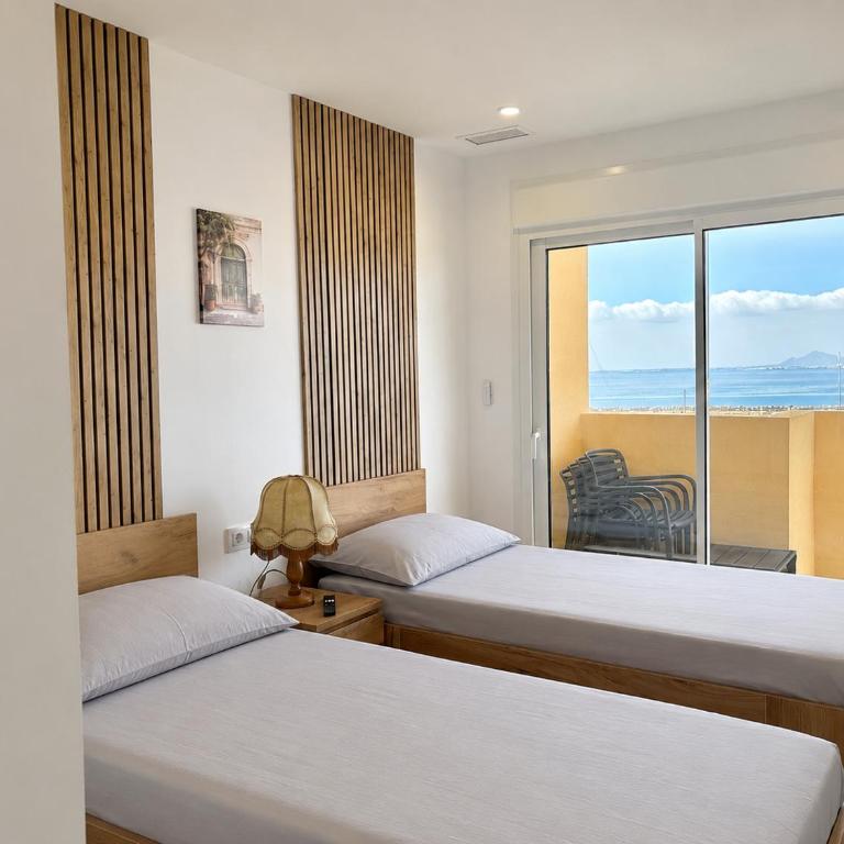La Manga Lauramar - Apartamento de 2 dormitorios - 12