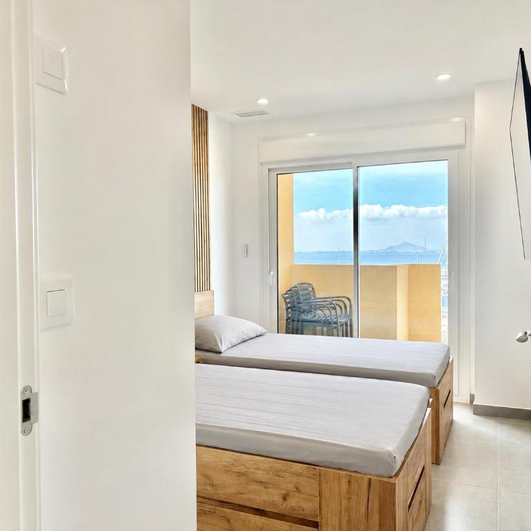 La Manga Lauramar - Apartamento de 2 dormitorios - 13