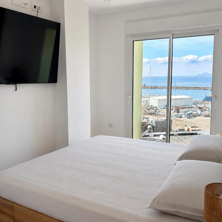La Manga Lauramar - Apartamento de 2 dormitorios - 15