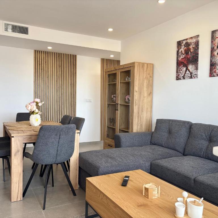 La Manga Lauramar - Apartamento de 2 dormitorios - 1