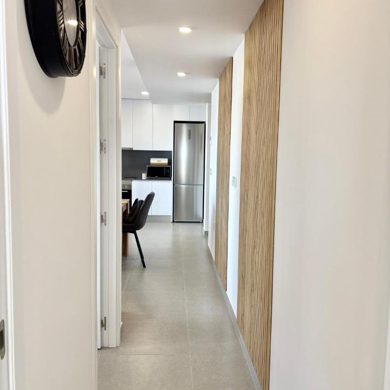La Manga Lauramar - Apartamento de 2 dormitorios - 16