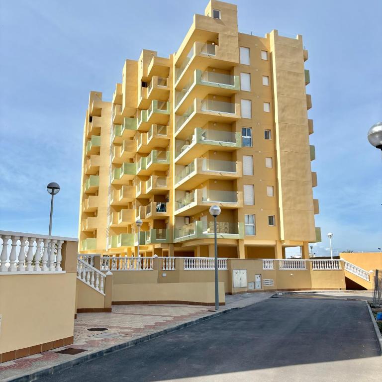 La Manga Lauramar - Apartamento de 2 dormitorios - 19