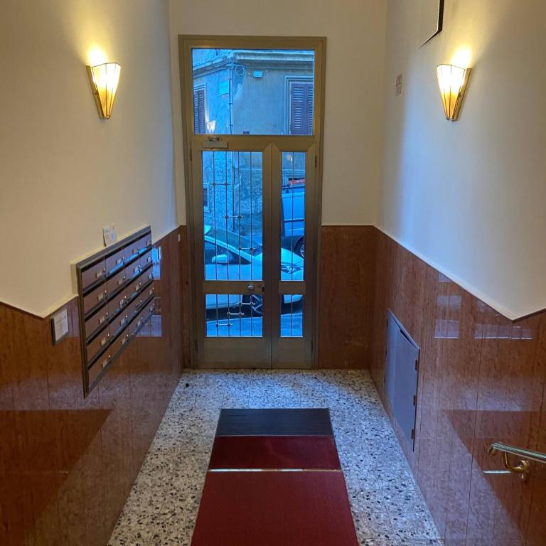 Oasi di relax a due passi dal centro e dal mare - One-Bedroom Apartment - 4