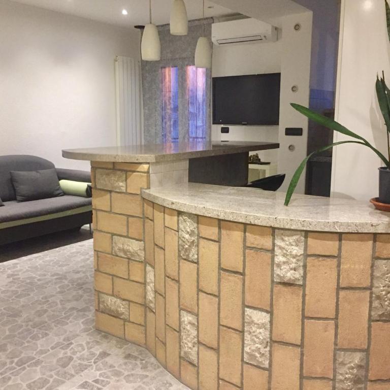 Oasi di relax a due passi dal centro e dal mare - One-Bedroom Apartment - 1