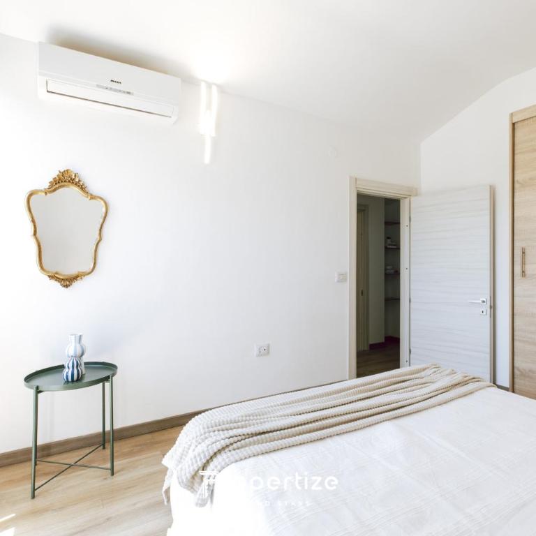 Mansarda con vista a Cagliari by Propertize - Appartamento con Balcone - 4