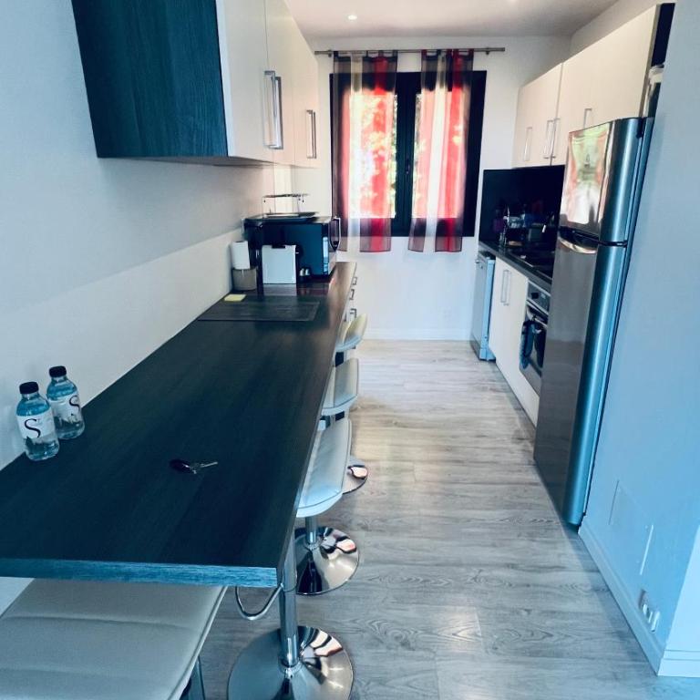 Location corsica - Two-Bedroom Apartment with Terrace and Sea View - 9