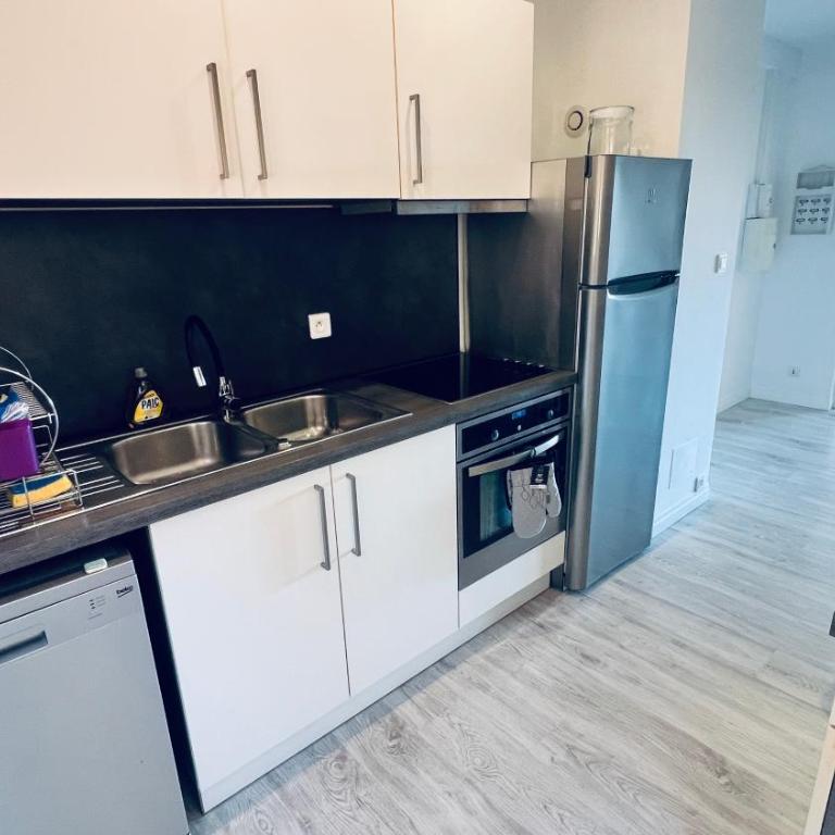 Location corsica - Two-Bedroom Apartment with Terrace and Sea View - 10