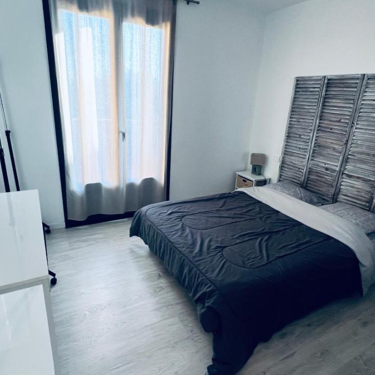 Location corsica - Two-Bedroom Apartment with Terrace and Sea View - 13