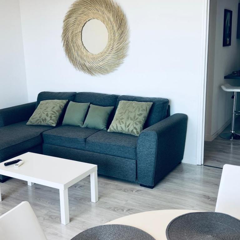 Location corsica - Two-Bedroom Apartment with Terrace and Sea View - 15