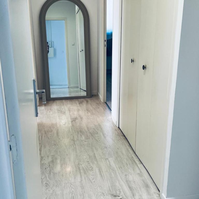 Location corsica - Two-Bedroom Apartment with Terrace and Sea View - 17