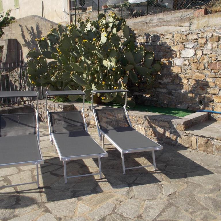 Casa vacanze Ginevra - Casa con 1 Camera da Letto - 23