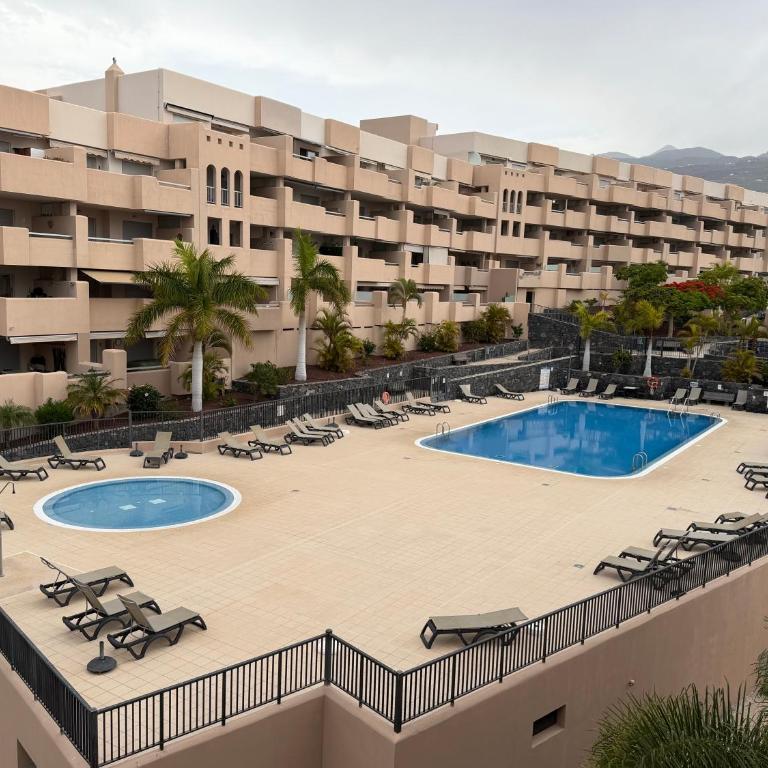 Paradise Sunset 100 HardRock Apartment - Apartment mit 1 Schlafzimmer und Meerblick - 6