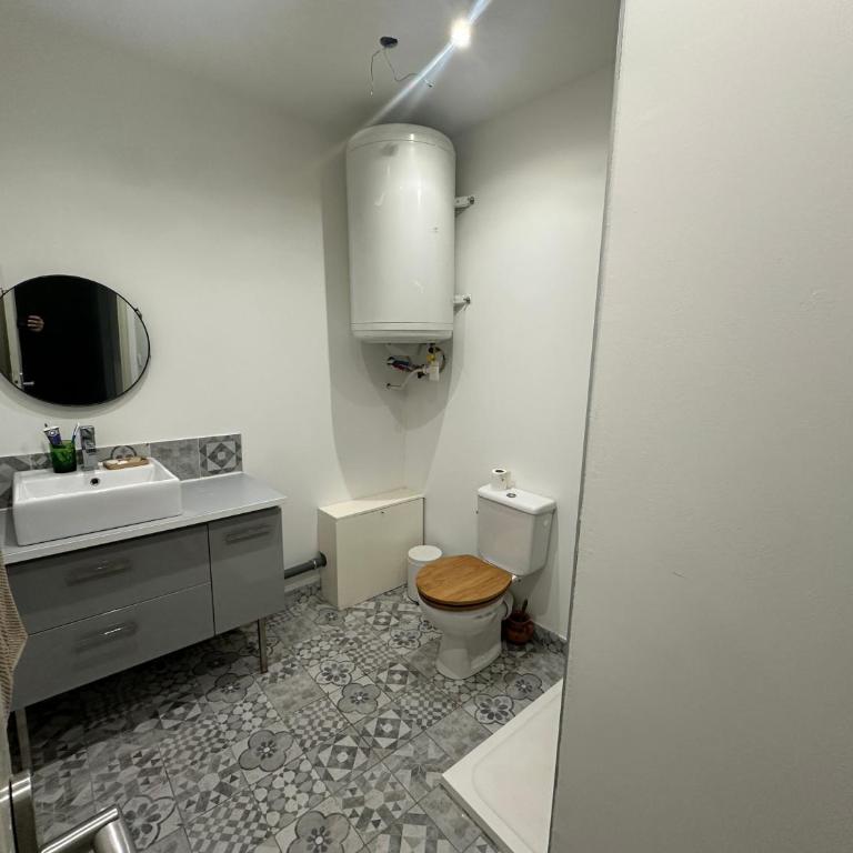 Appartement familial T3 au calme - Marseille 13e - Apartment mit 2 Schlafzimmern - 6