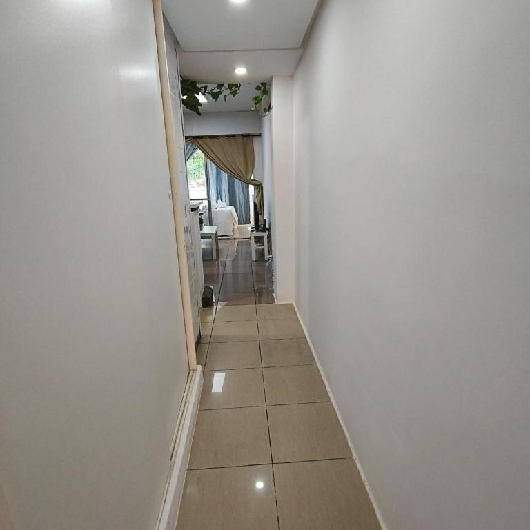 Casa Latina-primera línea de playa - One-Bedroom Apartment - 18