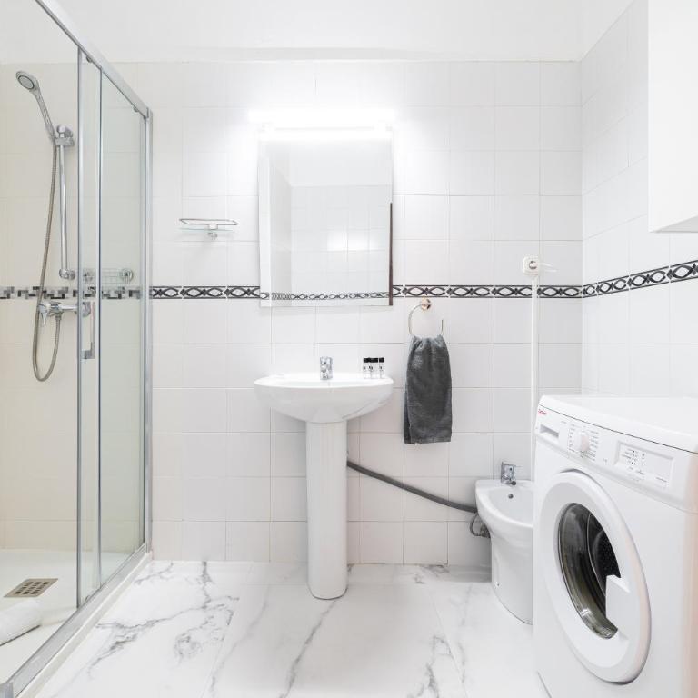 H2M Salamanca Cozy Family Apartment - Appartement 3 Chambres - 20