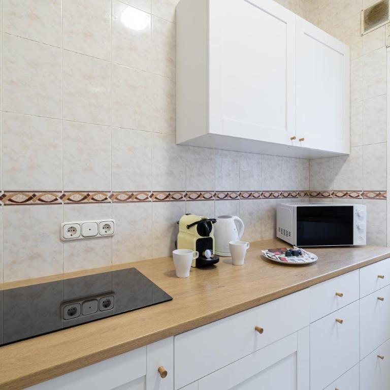 H2M Salamanca Cozy Family Apartment - Appartement 3 Chambres - 16