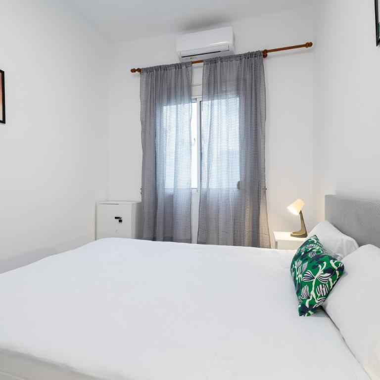 H2M Salamanca Cozy Family Apartment - Appartement 3 Chambres - 1