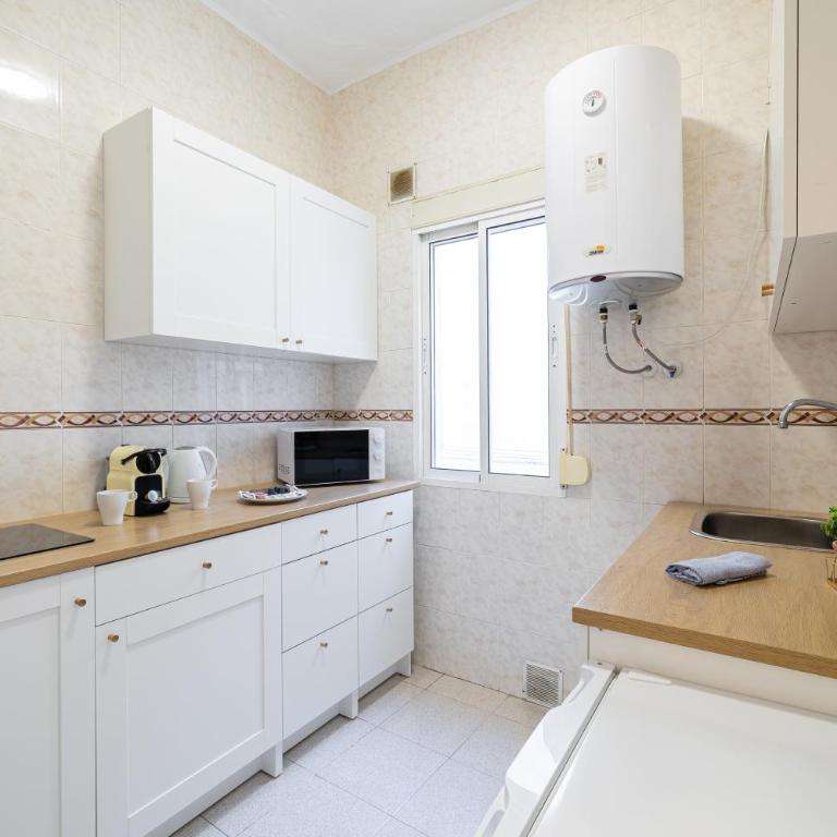 H2M Salamanca Cozy Family Apartment - Appartement 3 Chambres - 7