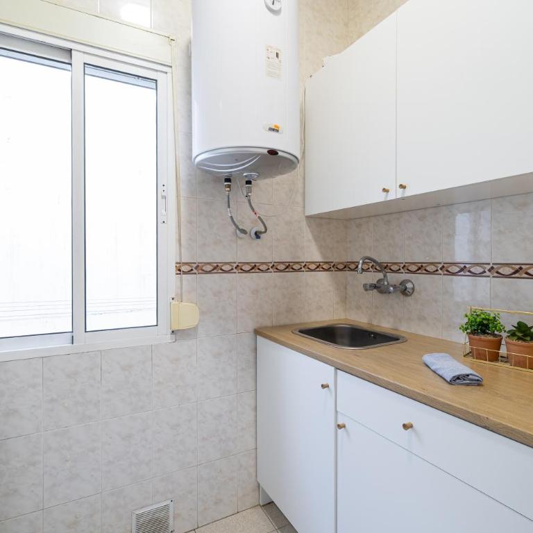 H2M Salamanca Cozy Family Apartment - Appartement 3 Chambres - 4