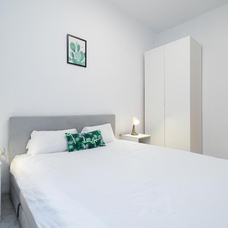 H2M Salamanca Cozy Family Apartment - Appartement 3 Chambres - 11