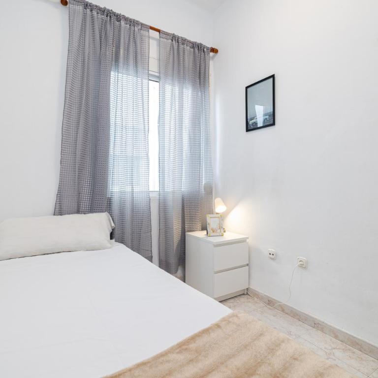 H2M Salamanca Cozy Family Apartment - Appartement 3 Chambres - 2