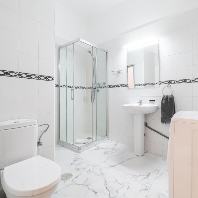 H2M Salamanca Cozy Family Apartment - Appartement 3 Chambres - 8