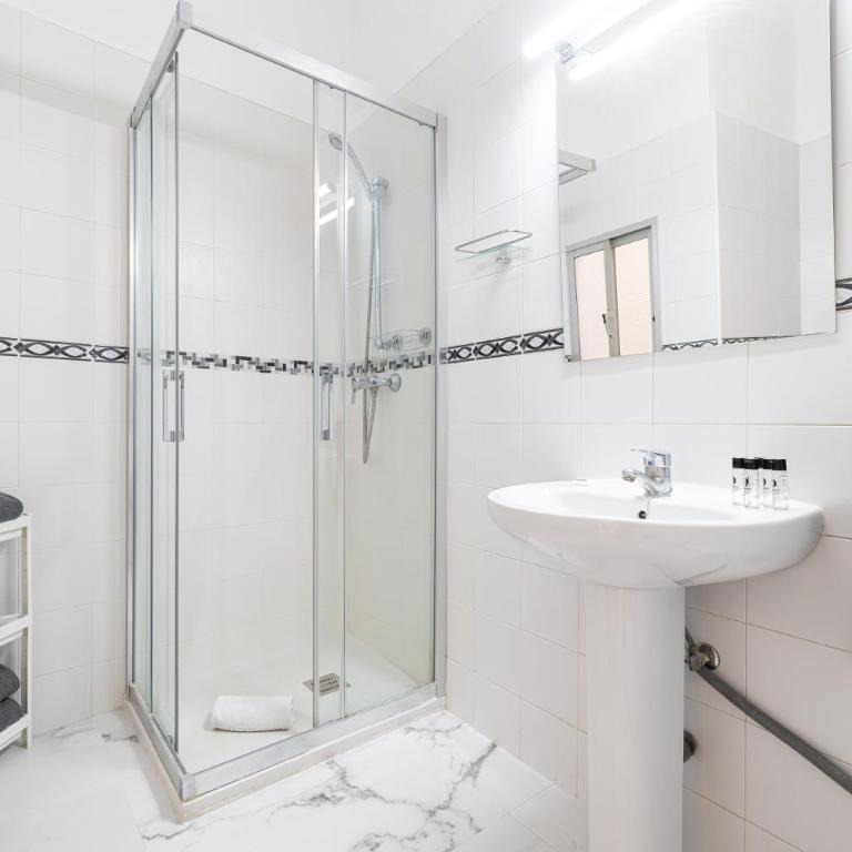 H2M Salamanca Cozy Family Apartment - Appartement 3 Chambres - 10