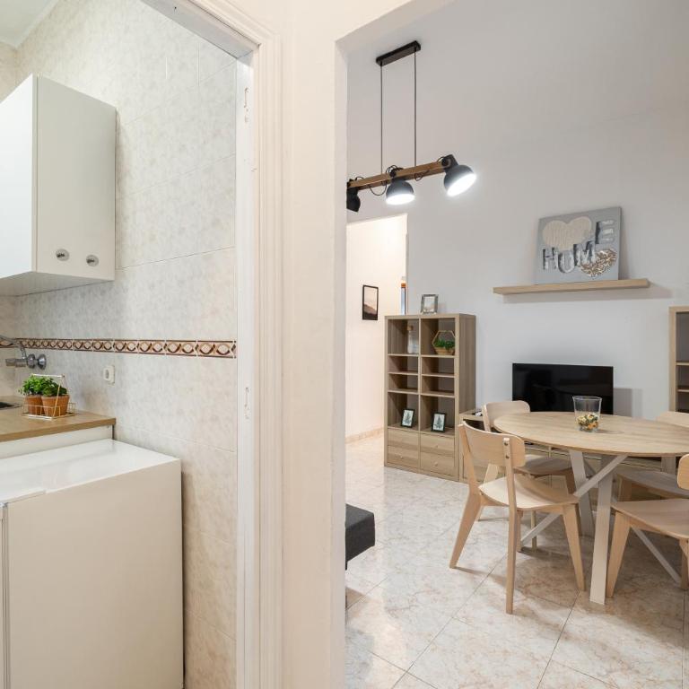 H2M Salamanca Cozy Family Apartment - Appartement 3 Chambres - 15