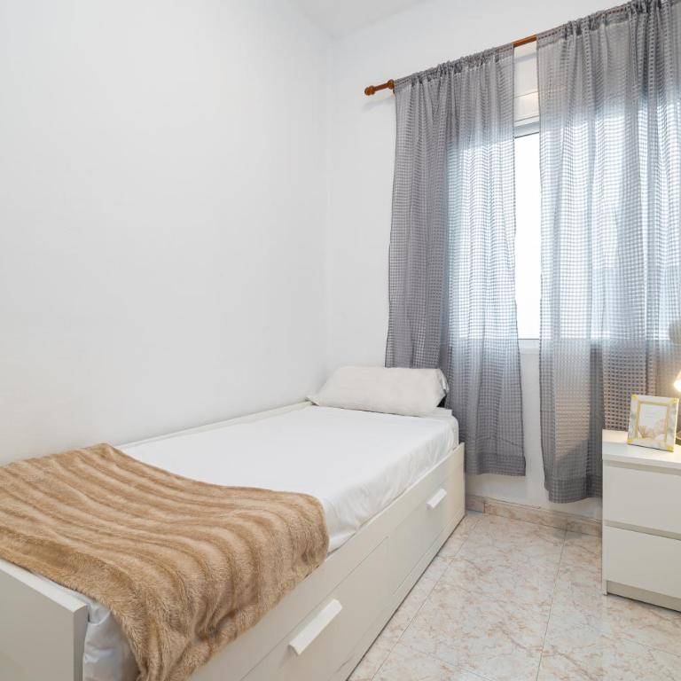 H2M Salamanca Cozy Family Apartment - Appartement 3 Chambres - 17