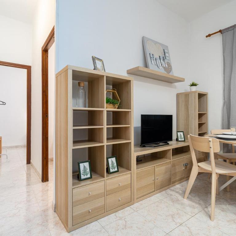 H2M Salamanca Cozy Family Apartment - Appartement 3 Chambres - 14