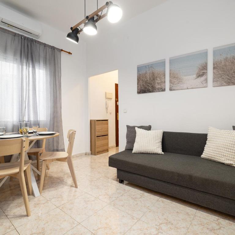 H2M Salamanca Cozy Family Apartment - Appartement 3 Chambres - 13