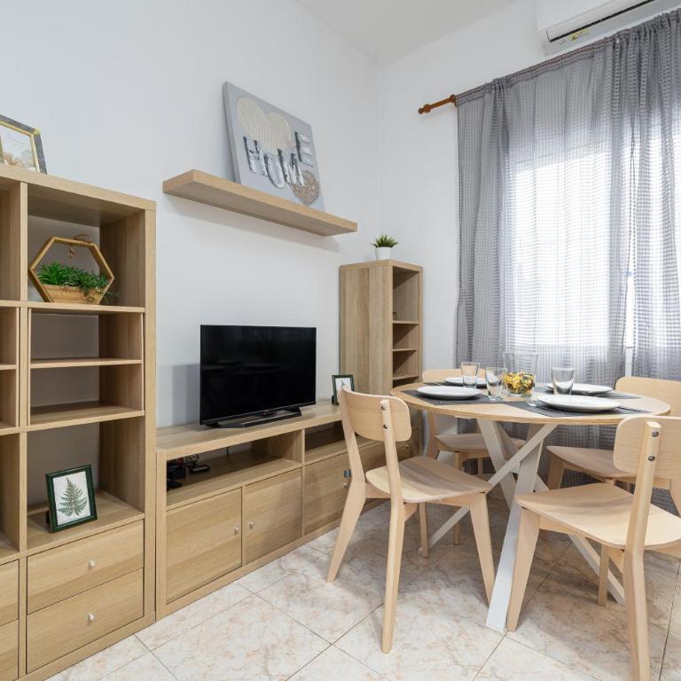 H2M Salamanca Cozy Family Apartment - Appartement 3 Chambres - 18